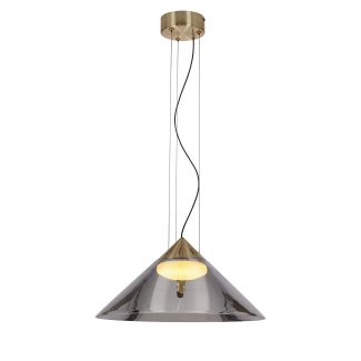 CANDELLUX STUDIO 31-51066 PRESTO 42 lampa wisząca