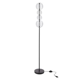 CANDELLUX STUDIO 54-50557 PLAYA lampa podłogowa LED 3000K