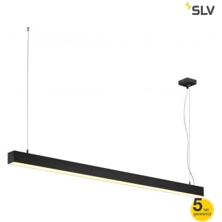 SLV 1001309 Q-LINE DALI SINGLE LED LAMPA WISZĄCA ŚCIEMNIALNA
