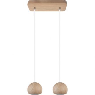 HELLUX 8540209 Lampa wisząca BALLI-2