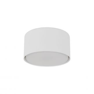 TK-LIGHTING 11061 TOP WHITE LAMPA SUFITOWA 1XGX53