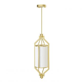 OPEN DESIGN OR85860 Zundo Old Gold 20