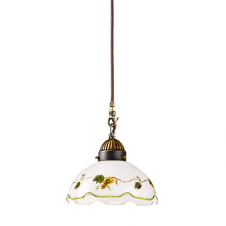 KOLARZ 731.30.110 NONNA lampa wisząca