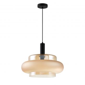 CANDELLUX STUDIO 31-51486 BRIZI lampa wisząca