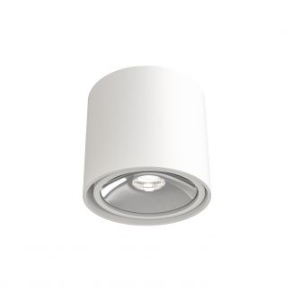 OPEN DESIGN OR83897 Neo Bianco Mobile / Ufo Cromo