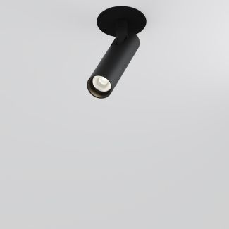 MAYTONI Lampa wpuszczana C141RS-L125-6W3K-B