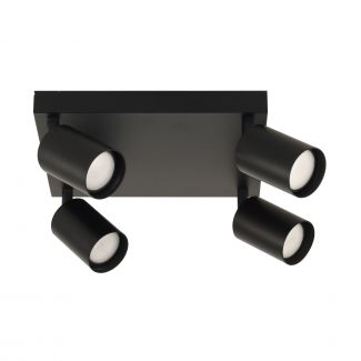 TK-LIGHTING 10105 LARA SPOT 4XGU10