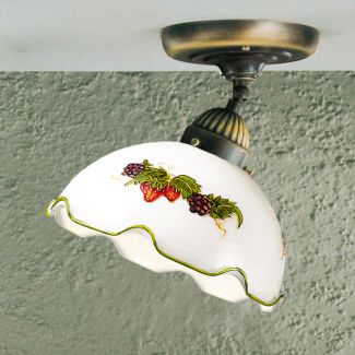KOLARZ 731.10.113 NONNA lampa sufitowa