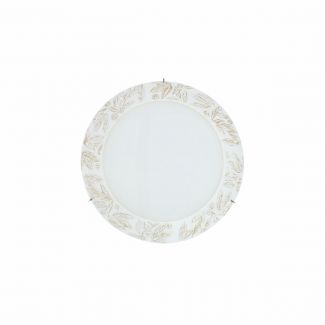 KOLARZ 0423.U12.5.WA SERENA lampa sufitowa