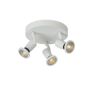 LUCIDE JASTER LED 11903/15/31 LAMPA SUFITOWA - REFLEKTOR
