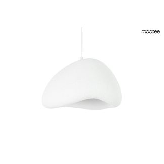 MOOSEE MSE1501100328 lampa wisząca NEST 30 biała