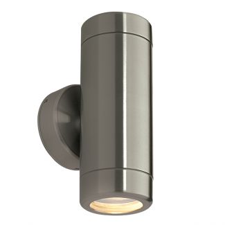 SAXBY ST5008S Odyssey 2lt wall IP65 7W Wall Outdoor