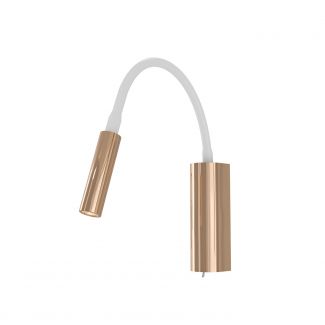 OPEN DESIGN OR81701 Nuto Bianco Gold *