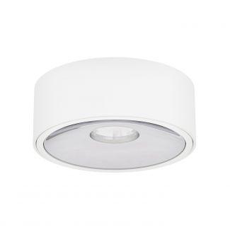 OPEN DESIGN OR82289 Neo Bianco Slim Led / Ufo Cromo *