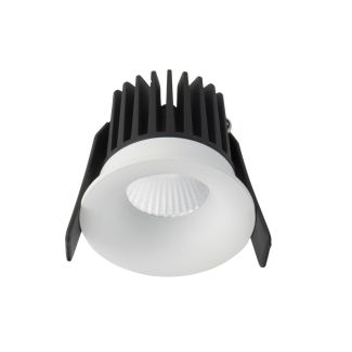 Luces Exclusivas TERCERO LE61323 LAMPA SUFITOWA biały