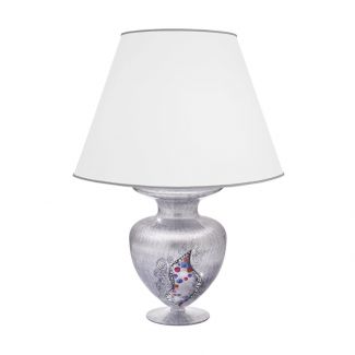 KOLARZ 1365.71M.AG ANFORA lampa stołowa