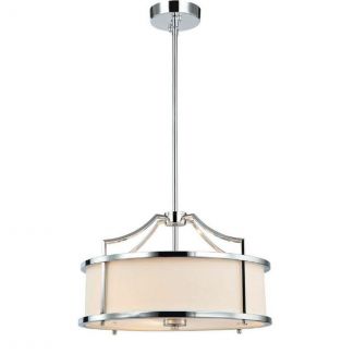 OPEN DESIGN OR80865 Stanza Cromo S
