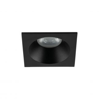 TK-LIGHTING 10581 PRISMA BLACK GU10