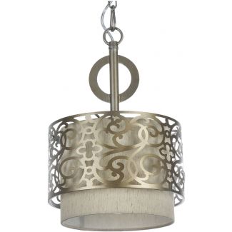 MAYTONI H260-00-N House Venera Pendant Lamp Brass