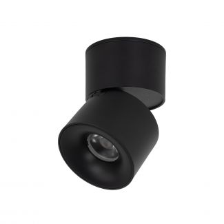 TK-LIGHTING 18163 SPARK BLACK CCT 10W