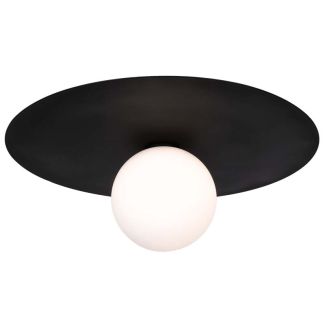 COSMOLIGHT Plafon CAPE TOWN C01933BK