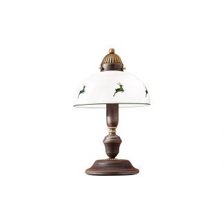 KOLARZ 731.73.100 NONNA lampa stołowa