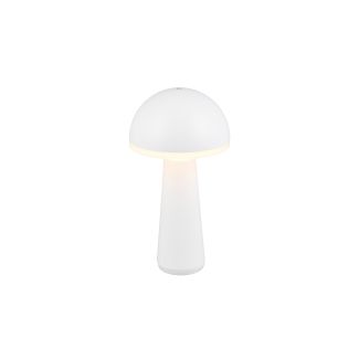 RL FUNGO R57716131 LAMPA ZEWNĘTRZNA PRZENOŚNA biały