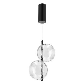 CANDELLUX STUDIO 32-50489 PLAYA lampa wisząca LED 3000K