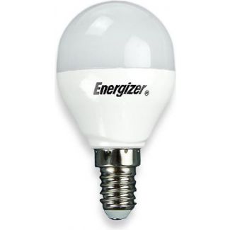 ENERGIZER ER-S8841 LED 5,9W OPAL E14