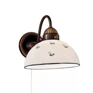 KOLARZ 731.61.16 NONNA lampa ścienna