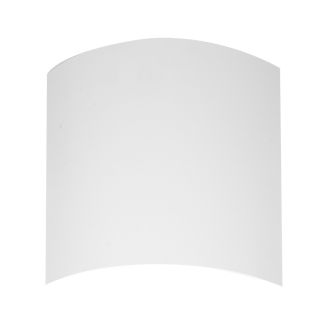LUMINEX 3311 oprawa sufitowa Frykant plafon biały