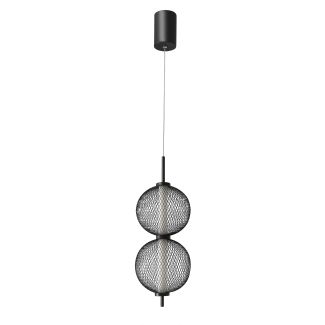 CANDELLUX STUDIO 32-35356 PUMA lampa wisząca 14cm 10W LED 3000K