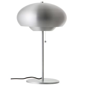 FRANDSEN 101326 Champ lampa stołowa EU Brushed Aluminium