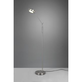 TRIO 426510107 FRANKLIN lampa stojące podłogowe