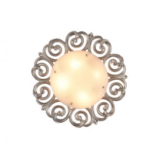 MAYTONI H300-04-G House Lantana Ceiling Lamp Pearl Gold