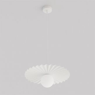 EMIBIG 1727/1 UMBRA 1 WHITE lampa wisząca