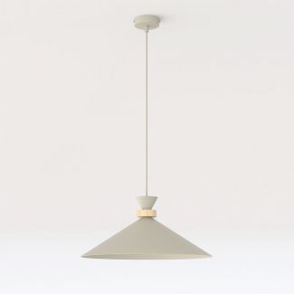 EMIBIG 1750/1M OLIVO 1M MOKKA Lampa wisząca