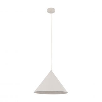 TK-LIGHTING 11381 CONO L KASZMIR LAMPA WISZĄCA 1XE27