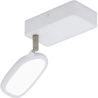 EGLO 97691 LED-BLE-RGB/CCT WL/1 WEISS PALOMBARE-C