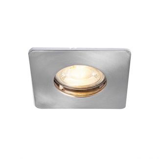 SAXBY 80245 Speculo IP65 7W Recessed Bathroom