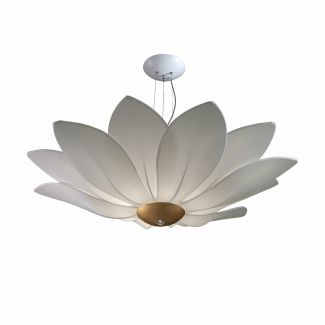 KOLARZ 5230.8063 FIORE lampa wisząca