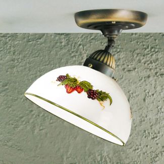 KOLARZ 731.10.121 NONNA lampa sufitowa