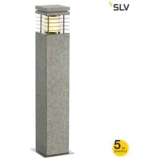 SLV 231411 ARROCK GRANITE 70 lampa podłogowa, granit, E27, max. 15W