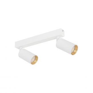 TK-LIGHTING 10795 AMIS WHITE OPRAWA OŚWIETLENIOWA 2