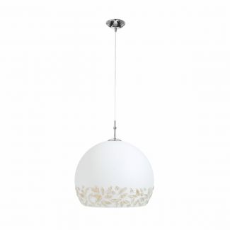 KOLARZ 0392.31L.5.LI.WA LUNA lampa wisząca