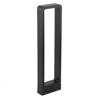 TK-LIGHTING 19000 ARIUS M BLACK LAMPA PODŁGOWA IP 54