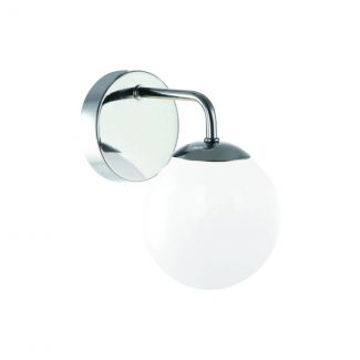 OPEN DESIGN OR81381 Bao Parette Cromo IP44