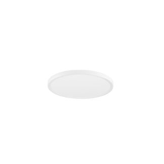 Luces Exclusivas ACISA LE43340 LAMPA SUFITOWA LED biały