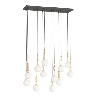 OPEN DESIGN OR85457 Ero XII Gold 80X25