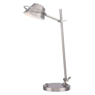 ELSTEAD SPENCER QZ/SPENCER/TL BN Table Lamp